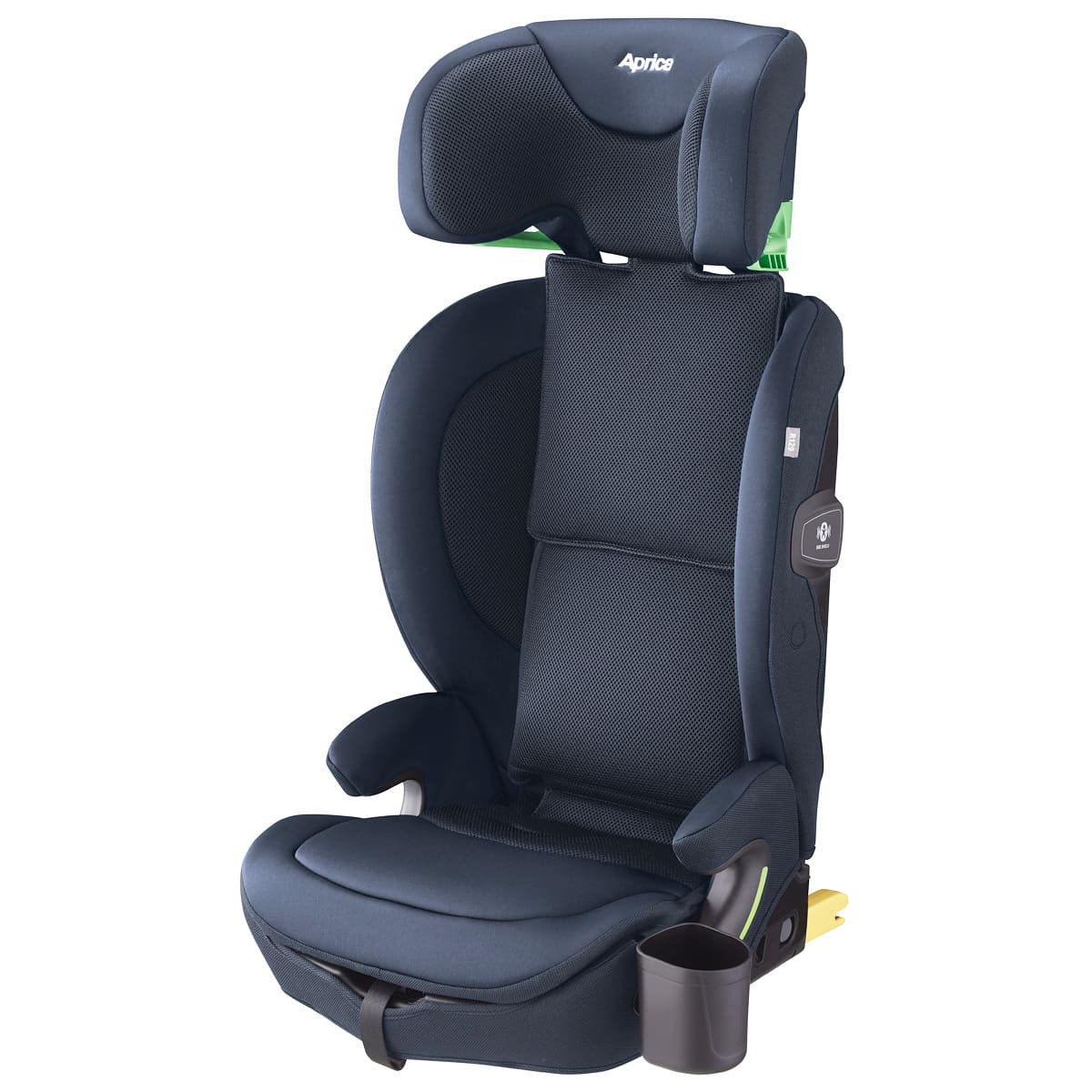 ReRide ISOFIX (4)