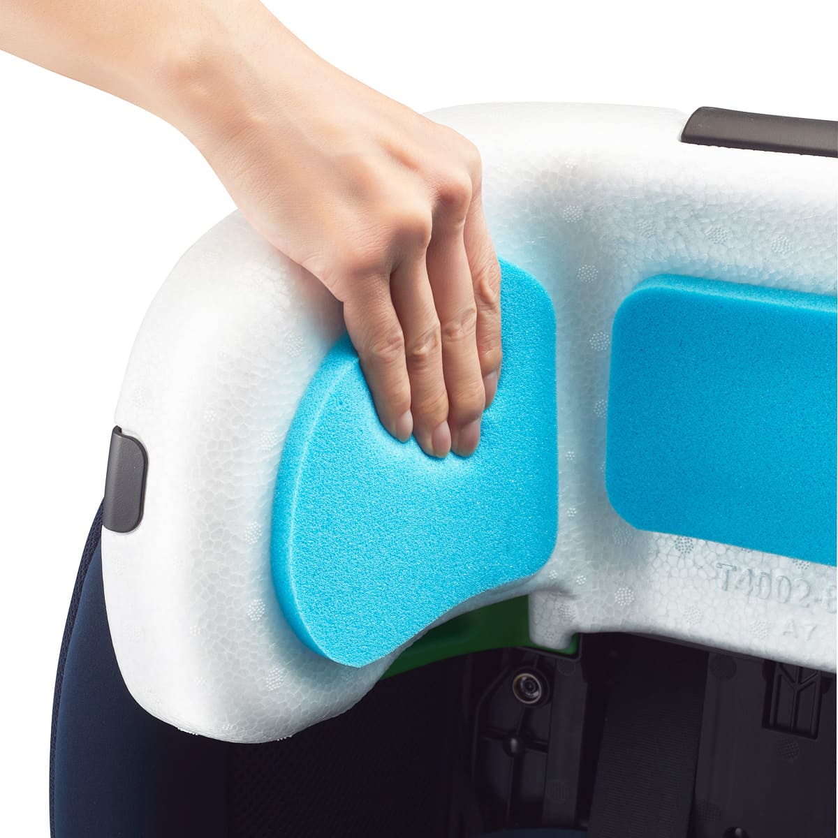 ReRide ISOFIX (8)