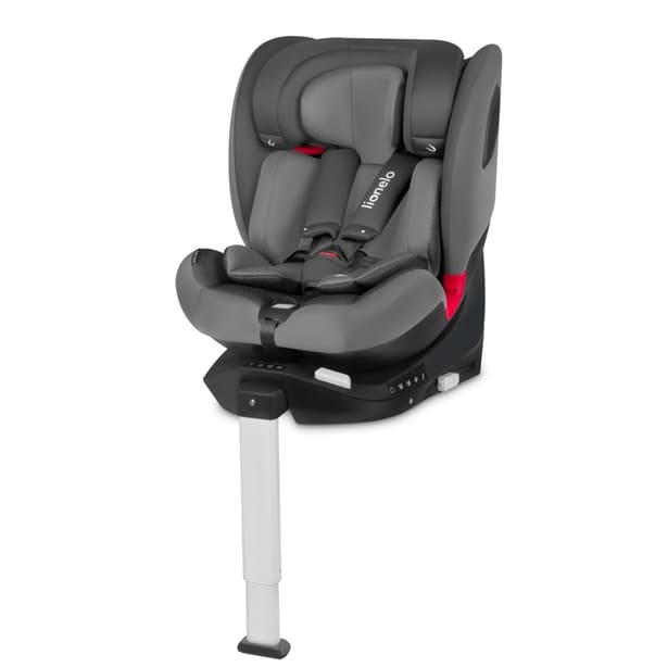 Braam Air i-Size Plus 0~12歲瞬冷暖座型嬰幼童汽座 (1)