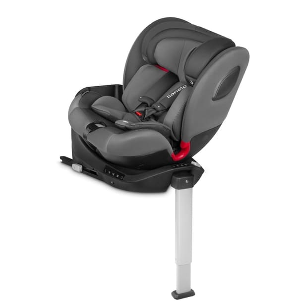 Braam Air i-Size Plus 0~12歲瞬冷暖座型嬰幼童汽座 (2)