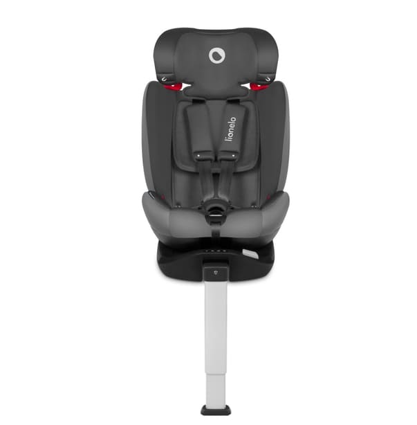 Braam Air i-Size Plus 0~12歲瞬冷暖座型嬰幼童汽座 (3)