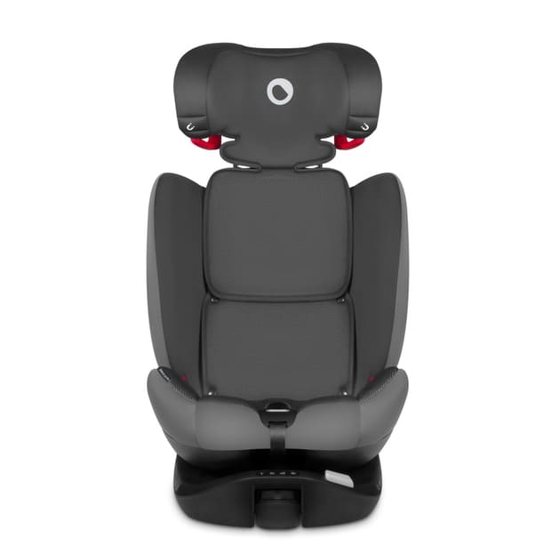 Braam Air i-Size Plus 0~12歲瞬冷暖座型嬰幼童汽座 (4)