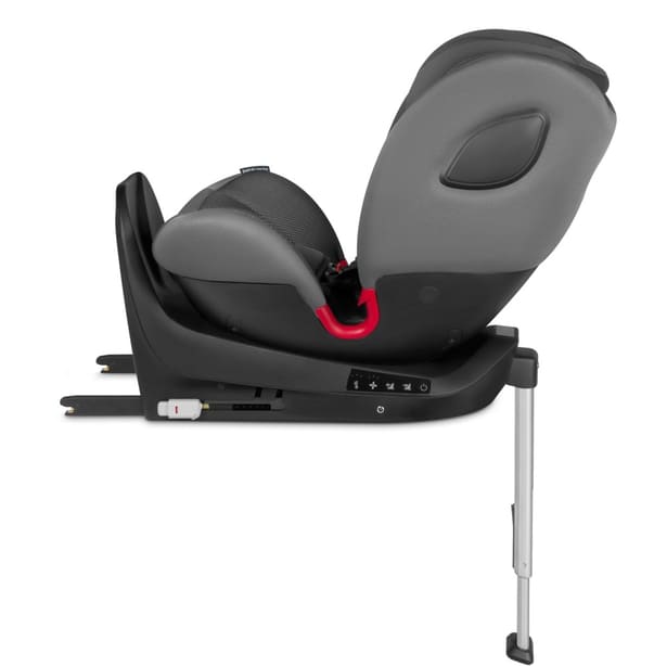 Braam Air i-Size Plus 0~12歲瞬冷暖座型嬰幼童汽座 (5)