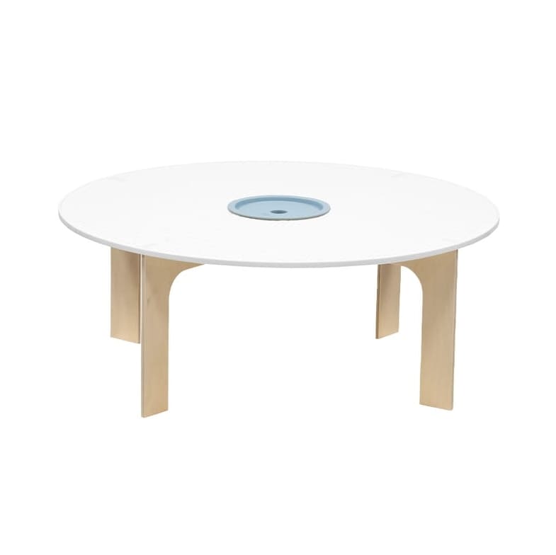 Stokke 挪威 MuTable V2 多功能遊戲桌 配件 積木塔 (1)